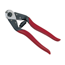CT01 - Professional cable and housing cutter 
